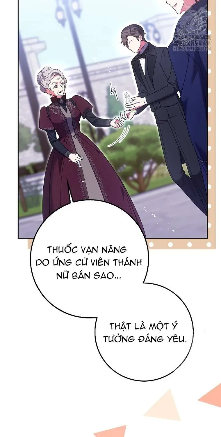 [ Ss2 ] Tôi Không Thuộc Về Nơi Này Chương 30 - Trang 59