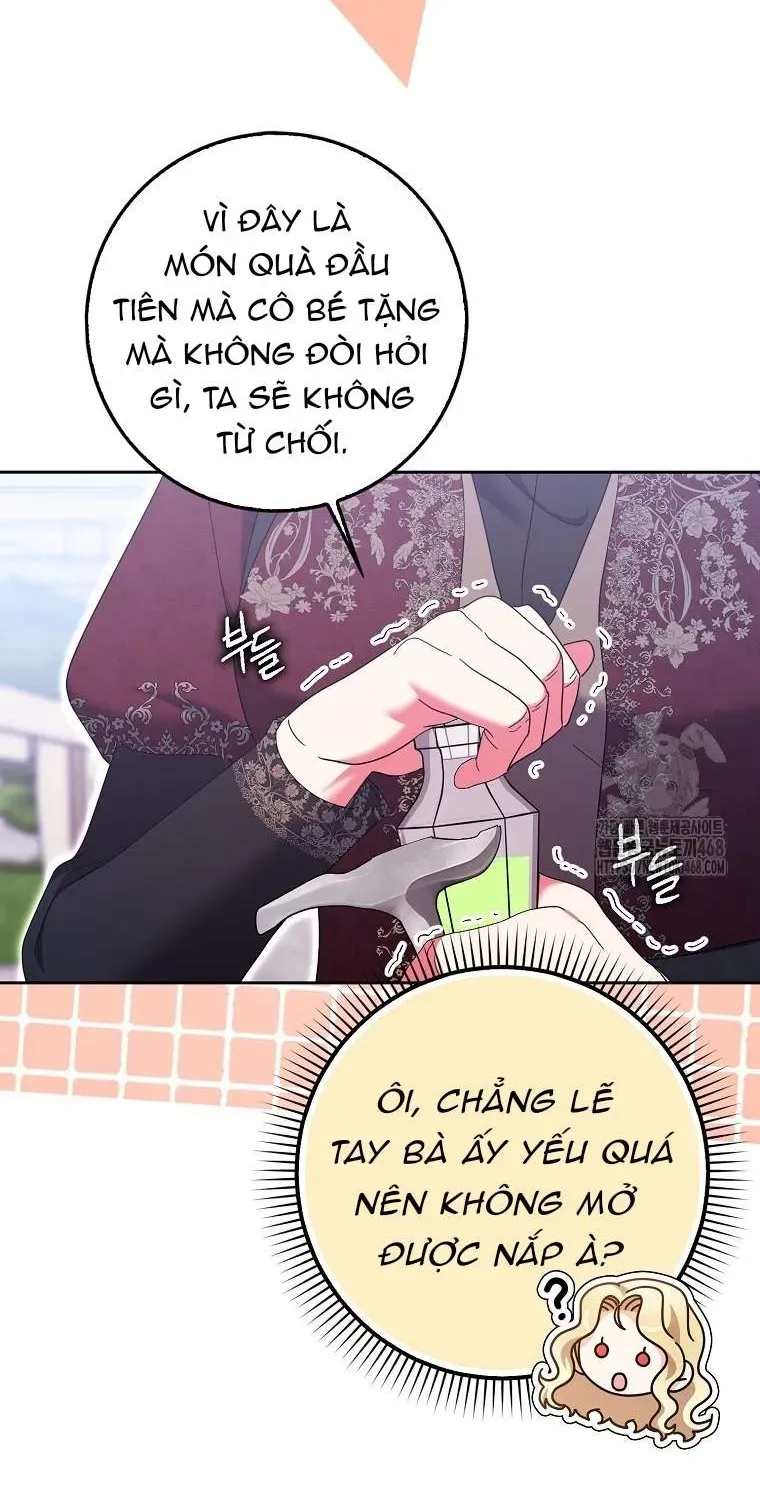 [ Ss2 ] Tôi Không Thuộc Về Nơi Này Chương 30 - Trang 60