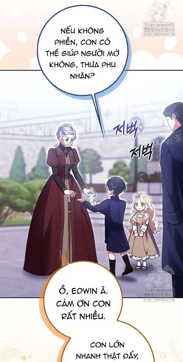 [ Ss2 ] Tôi Không Thuộc Về Nơi Này Chương 30 - Trang 62