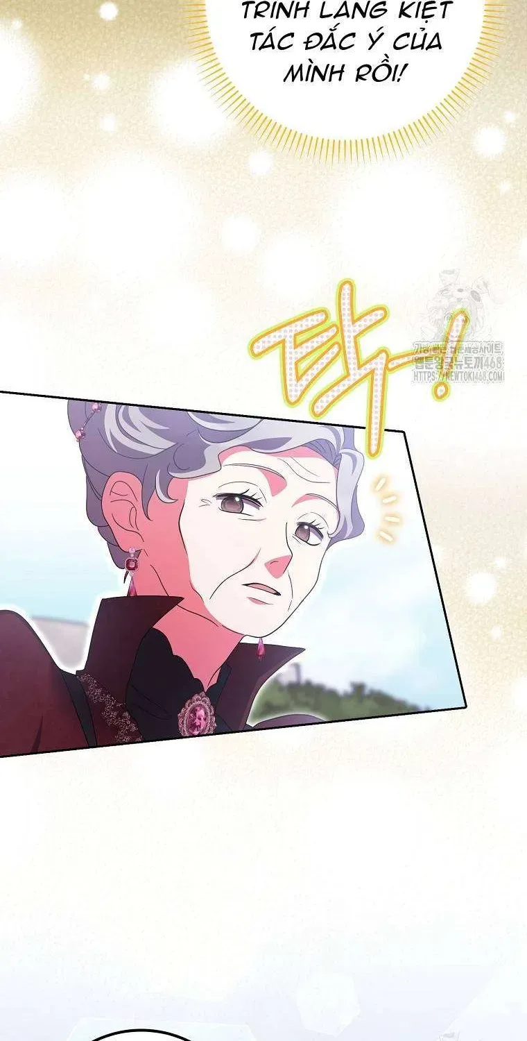 [ Ss2 ] Tôi Không Thuộc Về Nơi Này Chương 30 - Trang 69