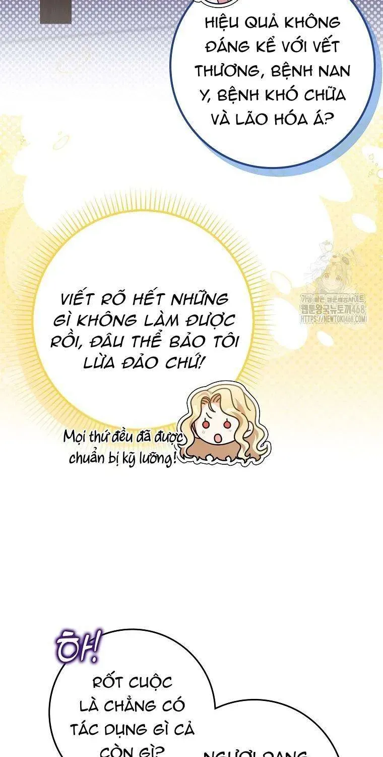 [ Ss2 ] Tôi Không Thuộc Về Nơi Này Chương 30 - Trang 8