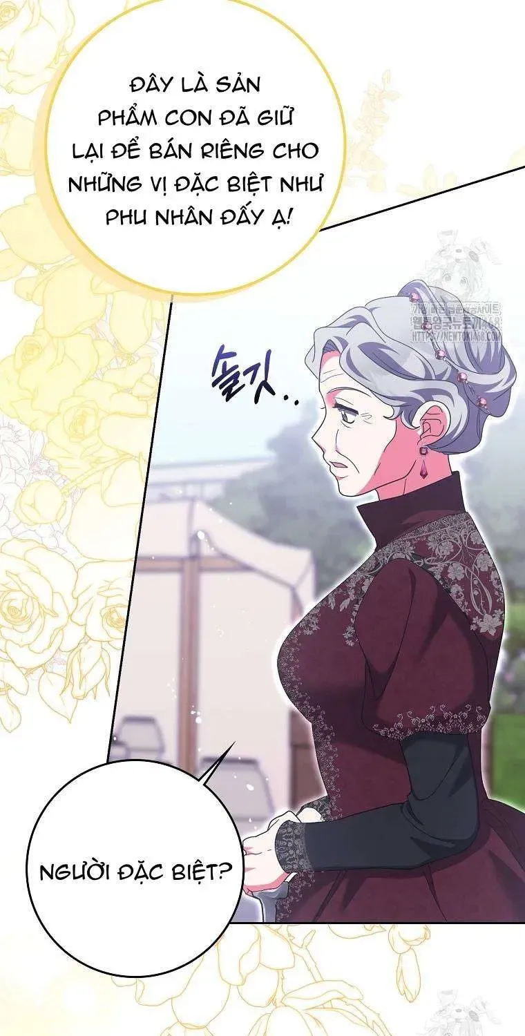 [ Ss2 ] Tôi Không Thuộc Về Nơi Này Chương 30 - Trang 73