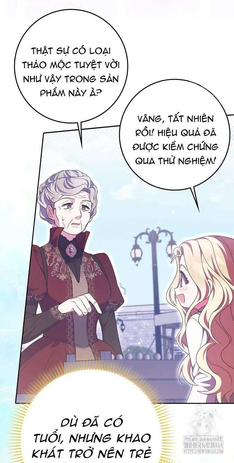 [ Ss2 ] Tôi Không Thuộc Về Nơi Này Chương 30 - Trang 80