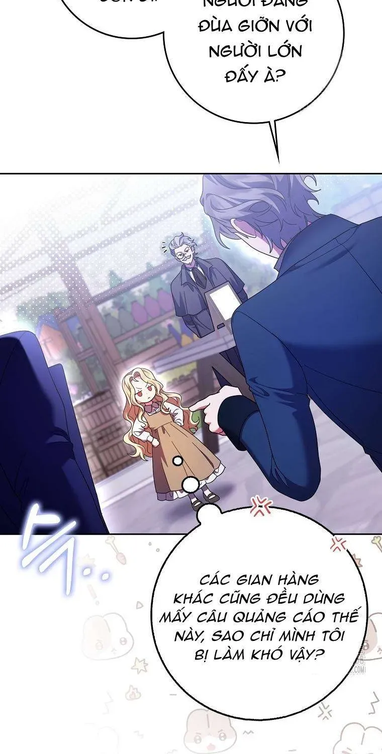 [ Ss2 ] Tôi Không Thuộc Về Nơi Này Chương 30 - Trang 9