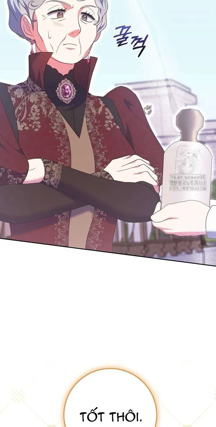 [ Ss2 ] Tôi Không Thuộc Về Nơi Này Chương 30 - Trang 82