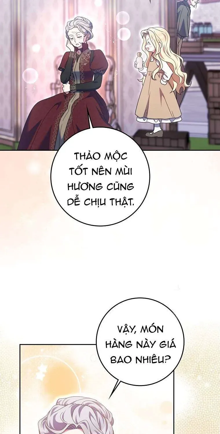 [ Ss2 ] Tôi Không Thuộc Về Nơi Này Chương 30 - Trang 87