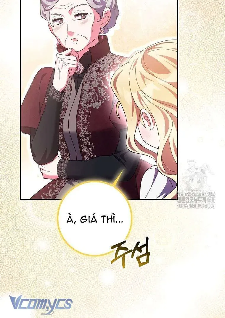 [ Ss2 ] Tôi Không Thuộc Về Nơi Này Chương 30 - Trang 88