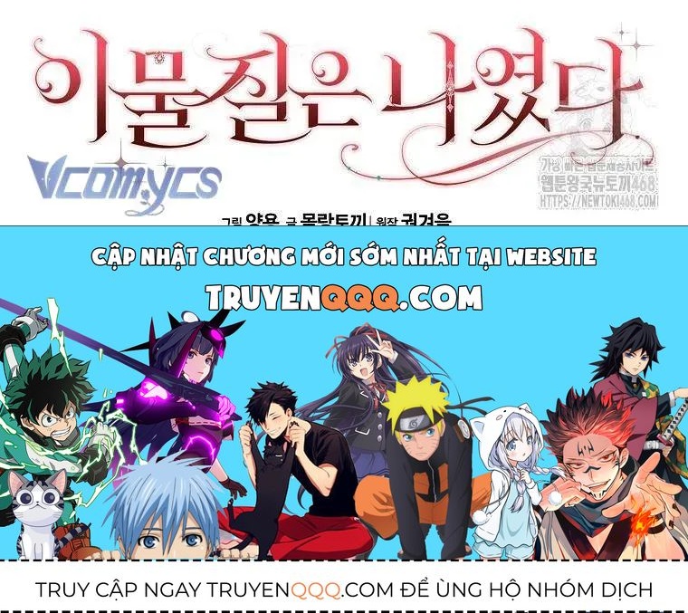 [ Ss2 ] Tôi Không Thuộc Về Nơi Này Chương 30 - Trang 93