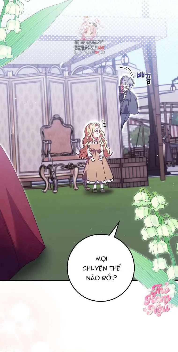 [ Ss2 ] Tôi Không Thuộc Về Nơi Này Chương 31 - Trang 2