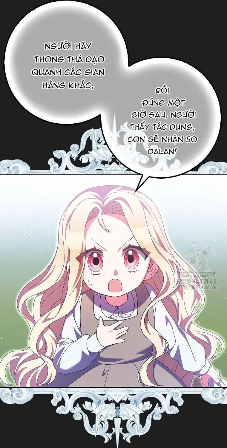 [ Ss2 ] Tôi Không Thuộc Về Nơi Này Chương 31 - Trang 11