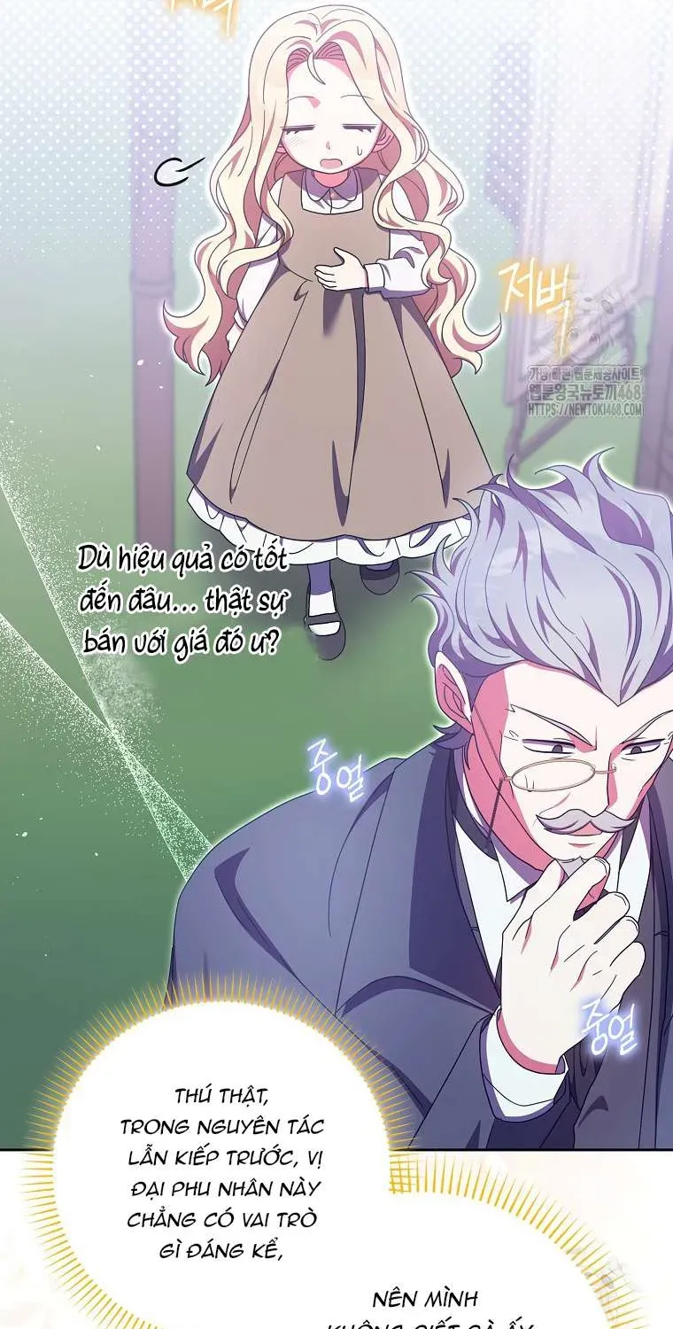 [ Ss2 ] Tôi Không Thuộc Về Nơi Này Chương 31 - Trang 15