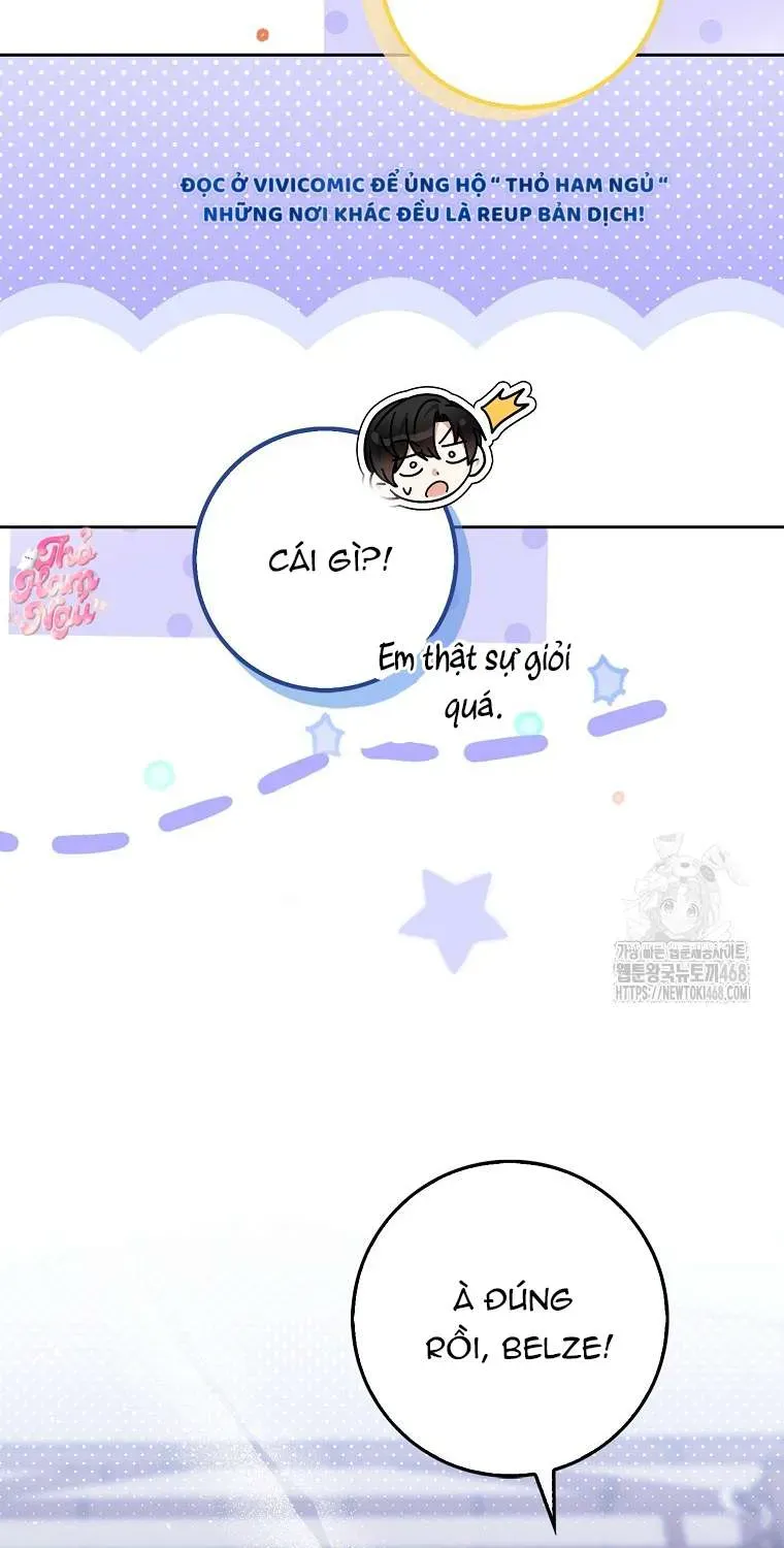 [ Ss2 ] Tôi Không Thuộc Về Nơi Này Chương 31 - Trang 19