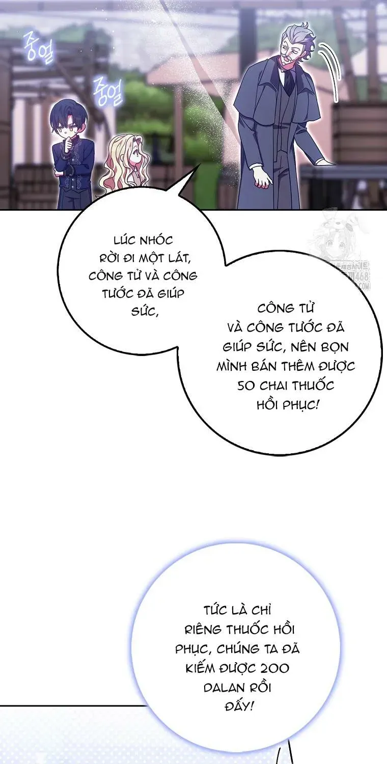 [ Ss2 ] Tôi Không Thuộc Về Nơi Này Chương 31 - Trang 20