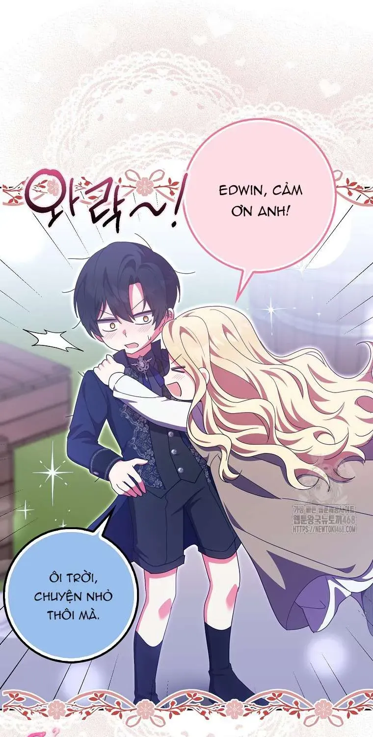 [ Ss2 ] Tôi Không Thuộc Về Nơi Này Chương 31 - Trang 22