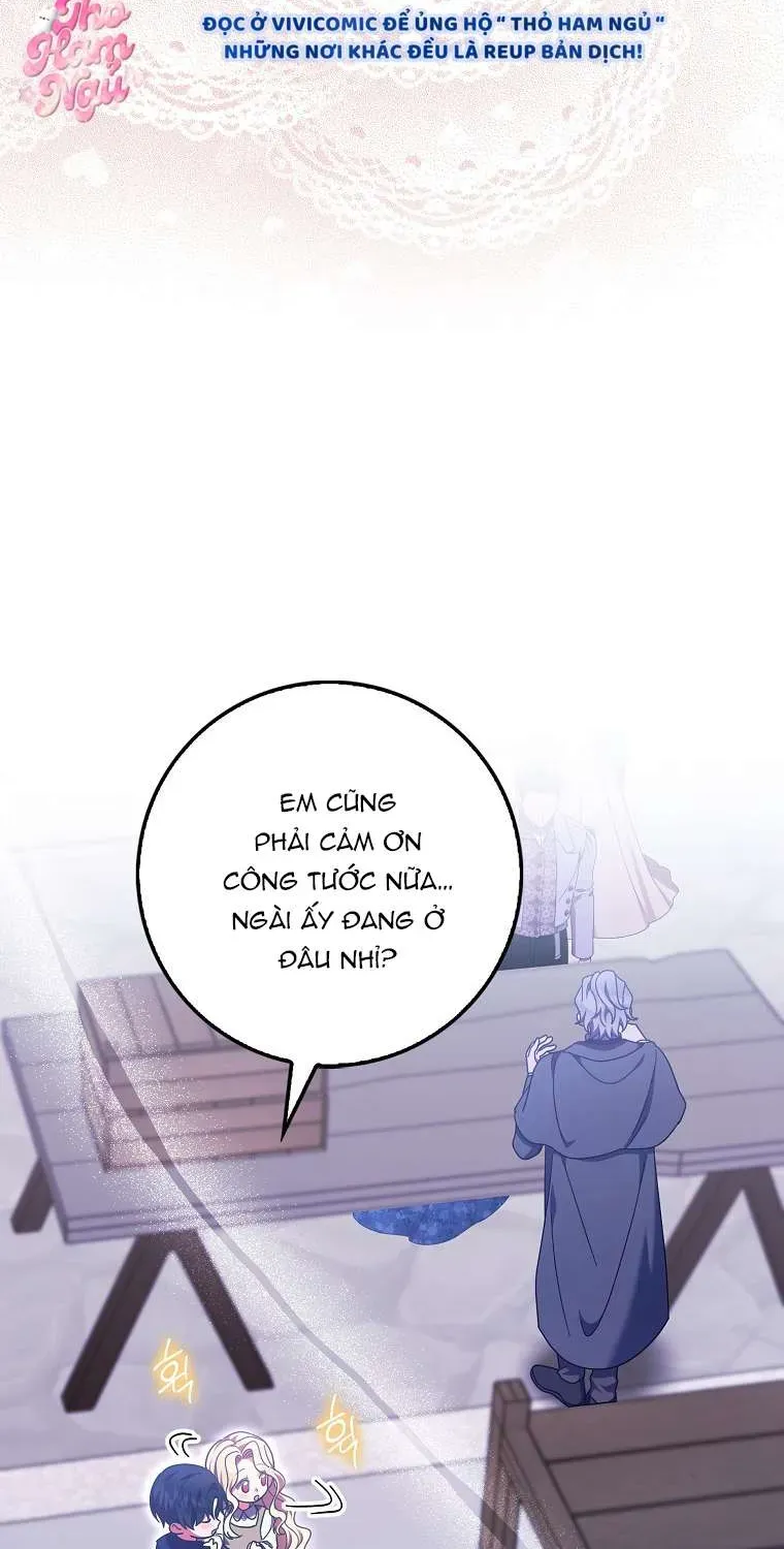 [ Ss2 ] Tôi Không Thuộc Về Nơi Này Chương 31 - Trang 23