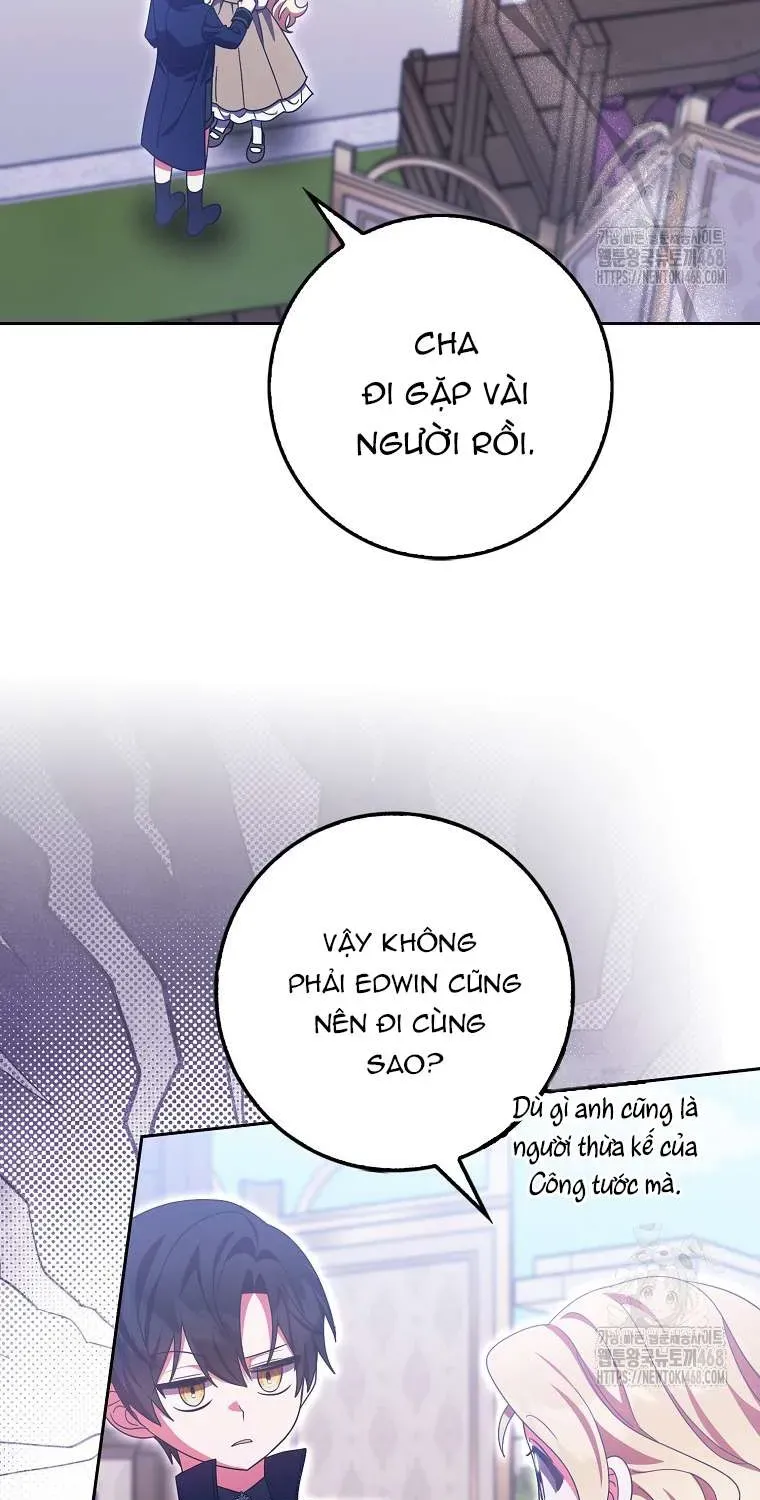 [ Ss2 ] Tôi Không Thuộc Về Nơi Này Chương 31 - Trang 24