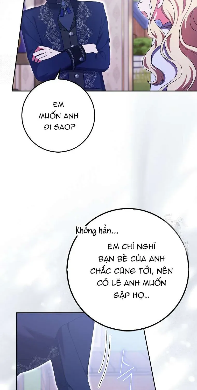 [ Ss2 ] Tôi Không Thuộc Về Nơi Này Chương 31 - Trang 25