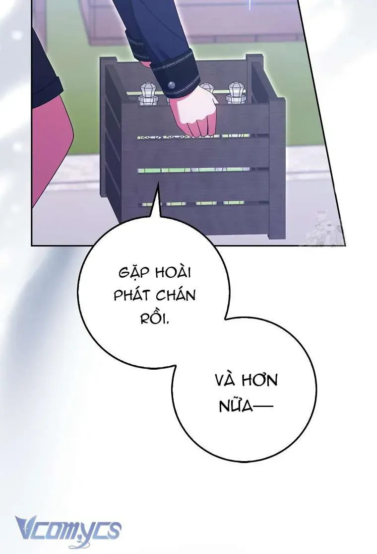 [ Ss2 ] Tôi Không Thuộc Về Nơi Này Chương 31 - Trang 26