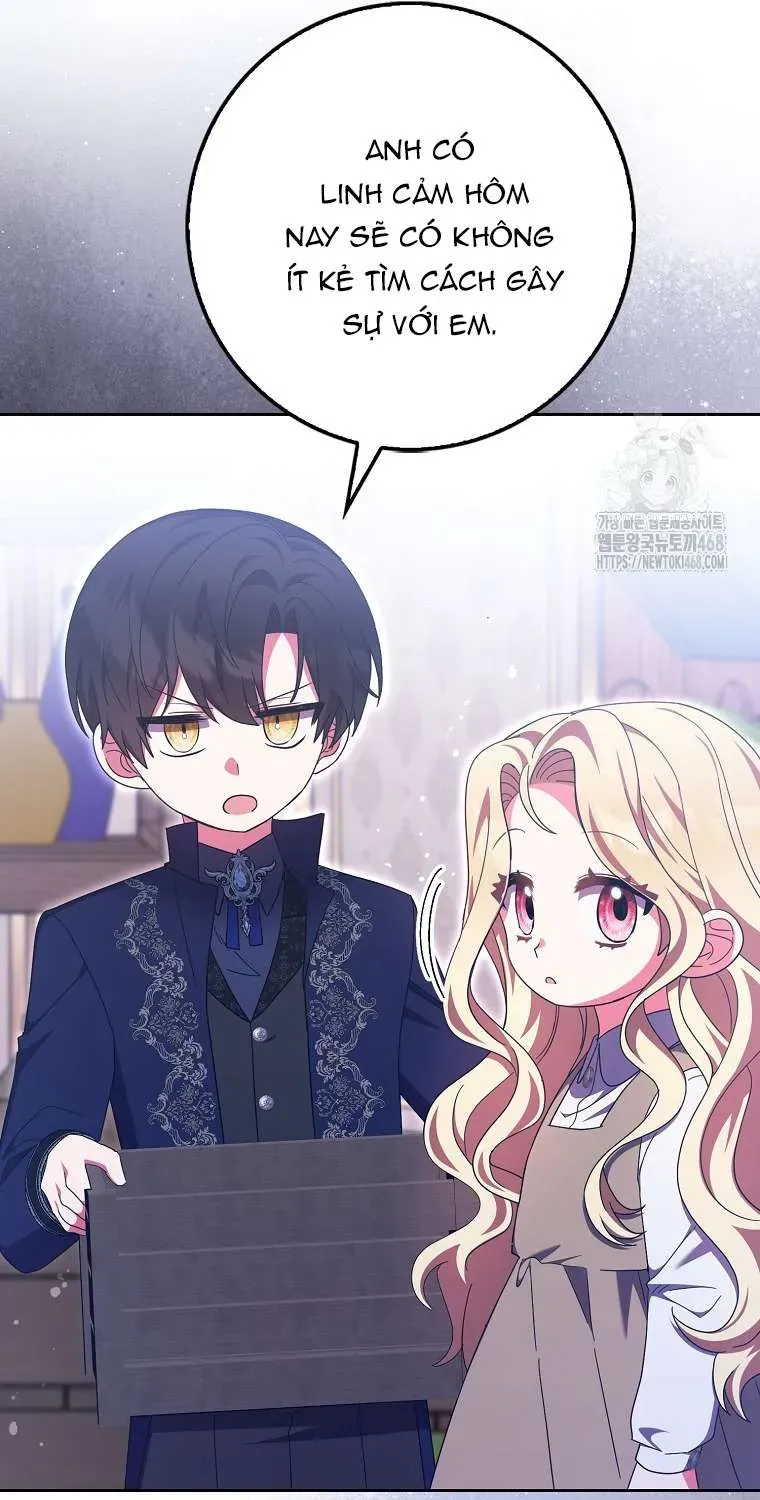 [ Ss2 ] Tôi Không Thuộc Về Nơi Này Chương 31 - Trang 27