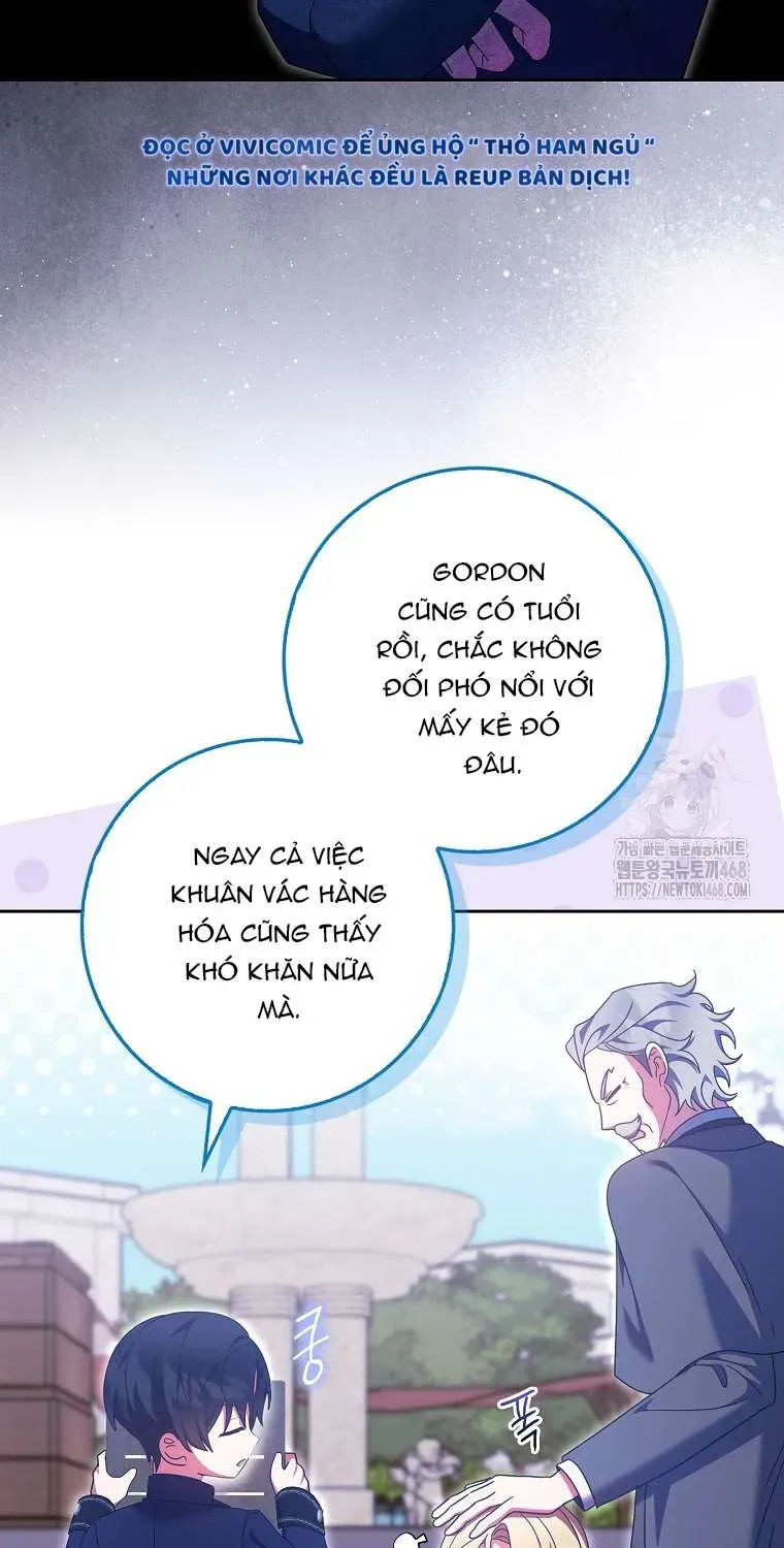 [ Ss2 ] Tôi Không Thuộc Về Nơi Này Chương 31 - Trang 29