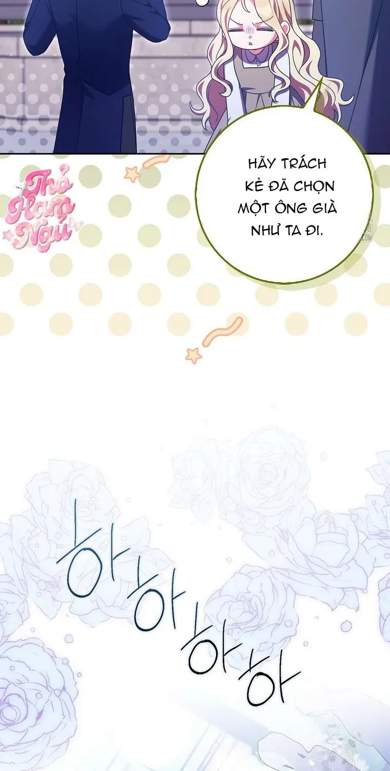 [ Ss2 ] Tôi Không Thuộc Về Nơi Này Chương 31 - Trang 30