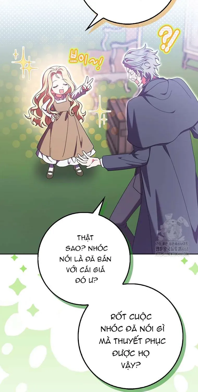 [ Ss2 ] Tôi Không Thuộc Về Nơi Này Chương 31 - Trang 4