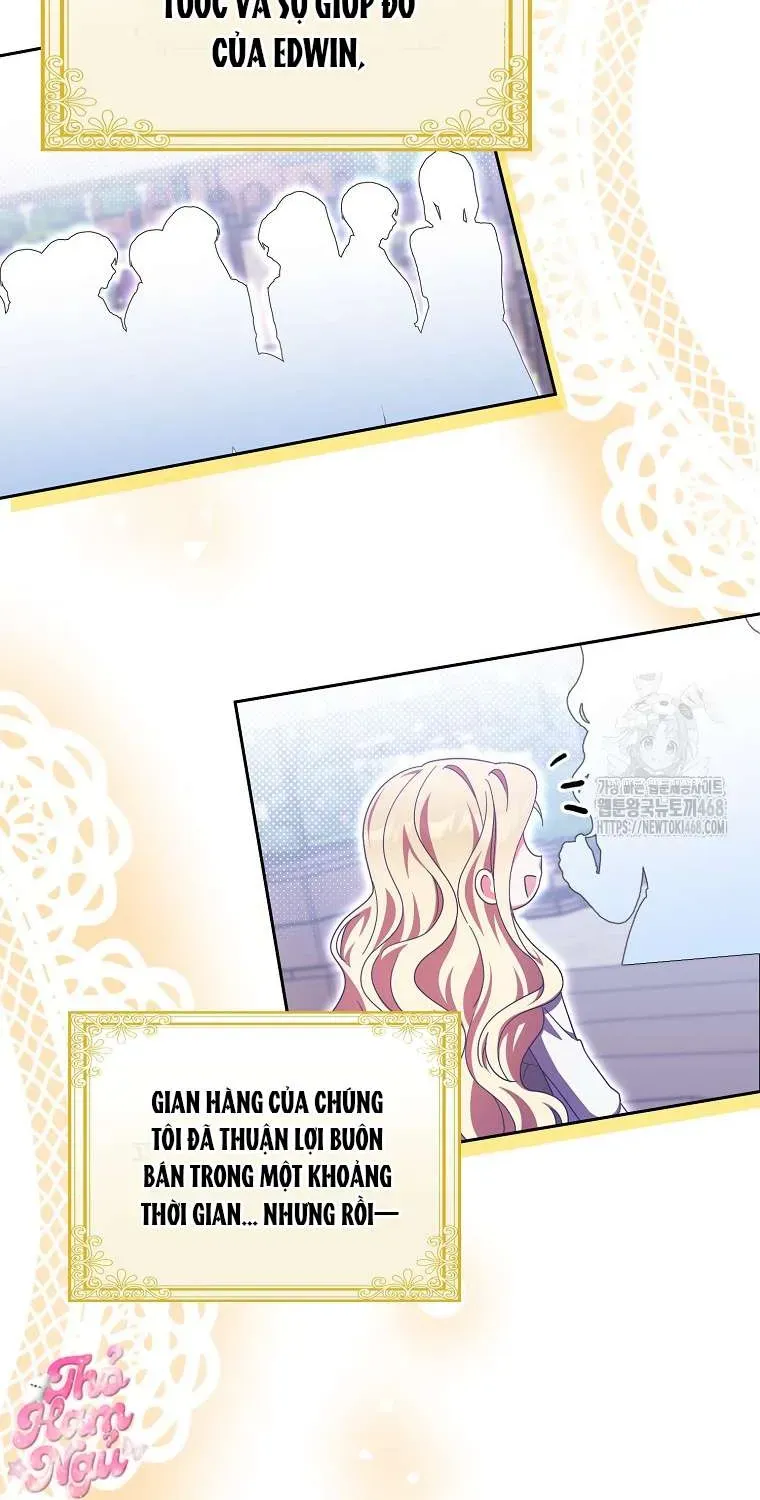 [ Ss2 ] Tôi Không Thuộc Về Nơi Này Chương 31 - Trang 35