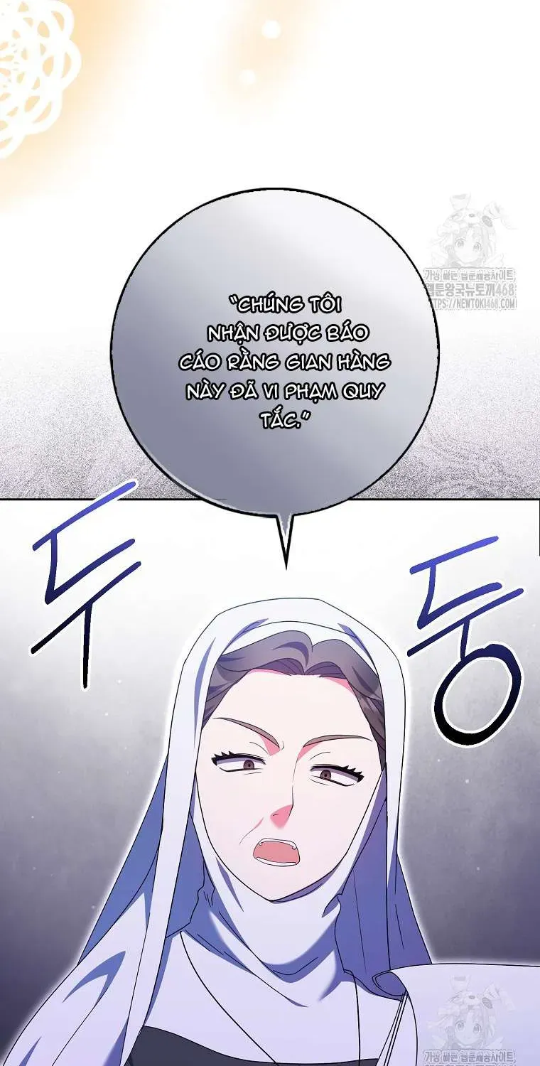 [ Ss2 ] Tôi Không Thuộc Về Nơi Này Chương 31 - Trang 36