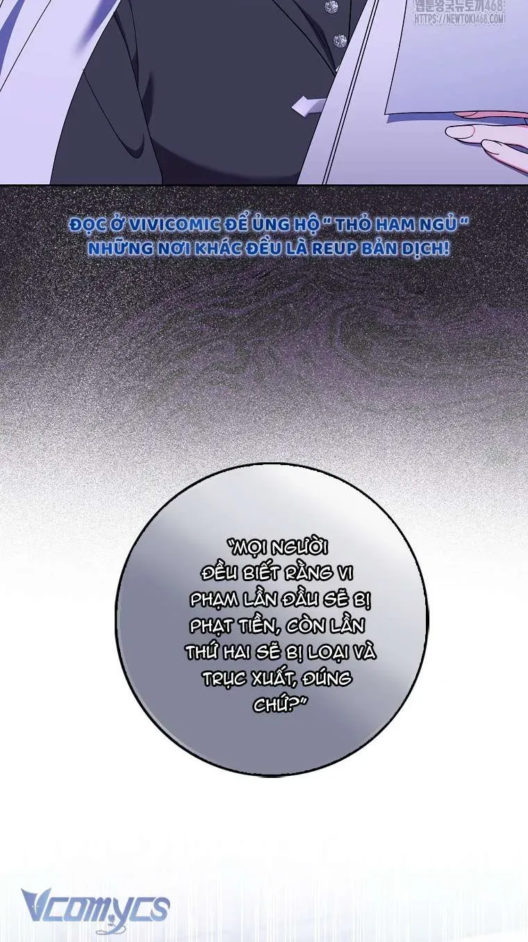 [ Ss2 ] Tôi Không Thuộc Về Nơi Này Chương 31 - Trang 37