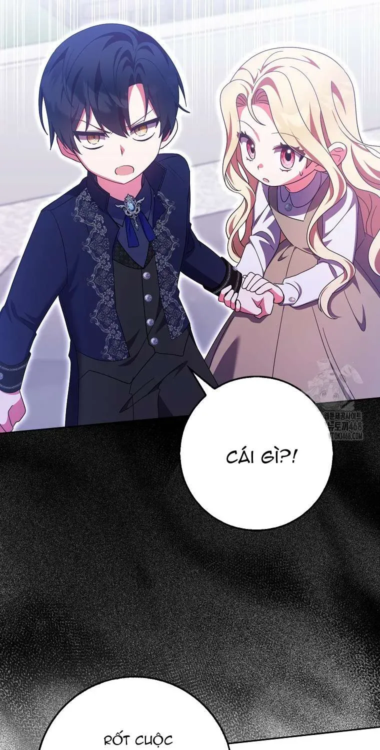 [ Ss2 ] Tôi Không Thuộc Về Nơi Này Chương 31 - Trang 38