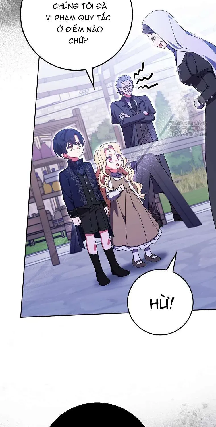[ Ss2 ] Tôi Không Thuộc Về Nơi Này Chương 31 - Trang 39