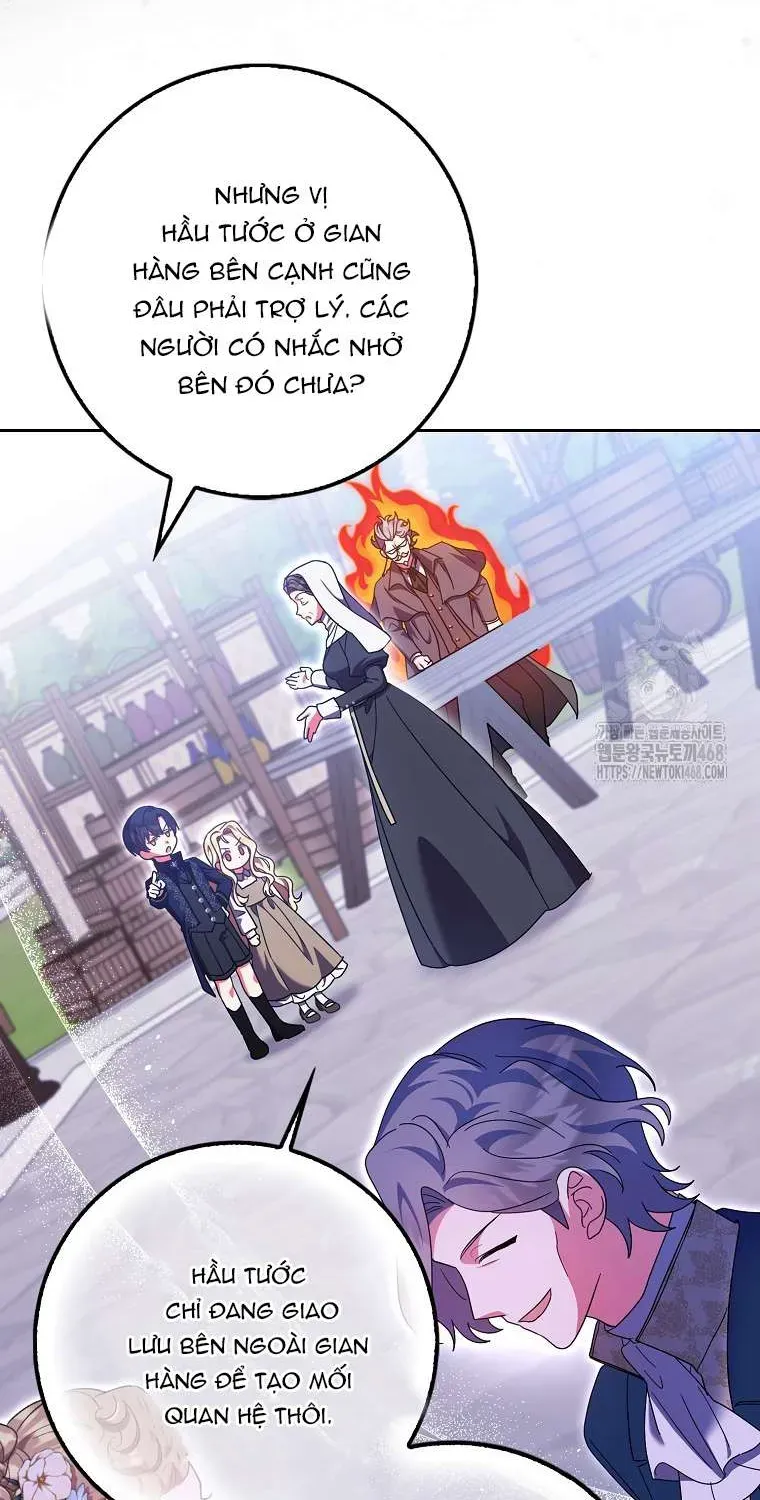 [ Ss2 ] Tôi Không Thuộc Về Nơi Này Chương 31 - Trang 41