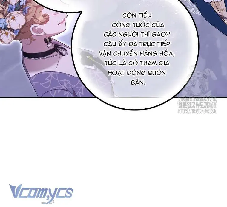 [ Ss2 ] Tôi Không Thuộc Về Nơi Này Chương 31 - Trang 42