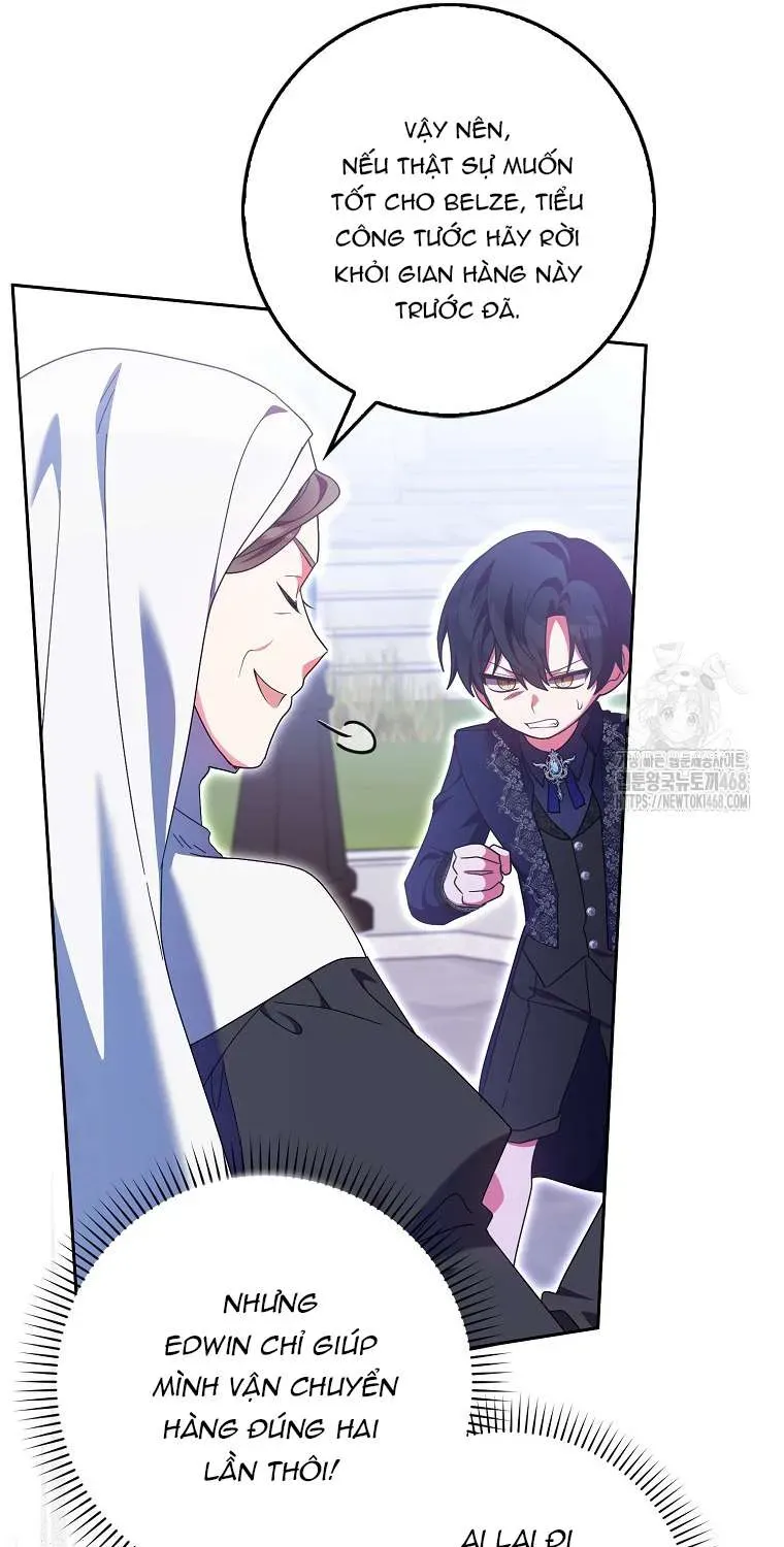 [ Ss2 ] Tôi Không Thuộc Về Nơi Này Chương 31 - Trang 43