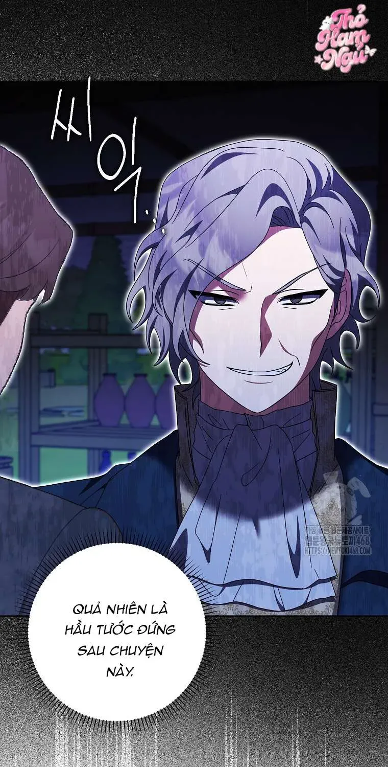 [ Ss2 ] Tôi Không Thuộc Về Nơi Này Chương 31 - Trang 45