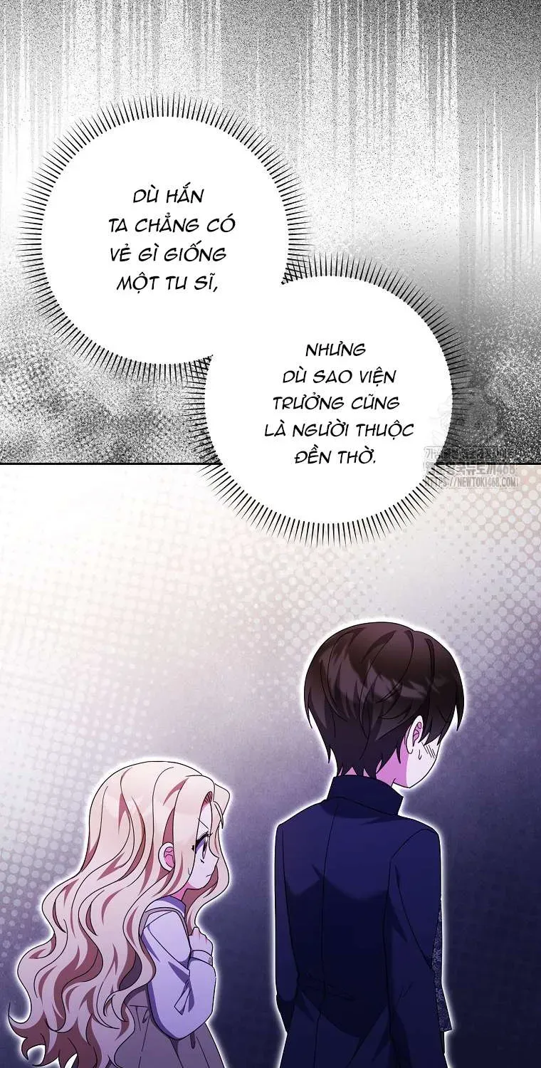 [ Ss2 ] Tôi Không Thuộc Về Nơi Này Chương 31 - Trang 46