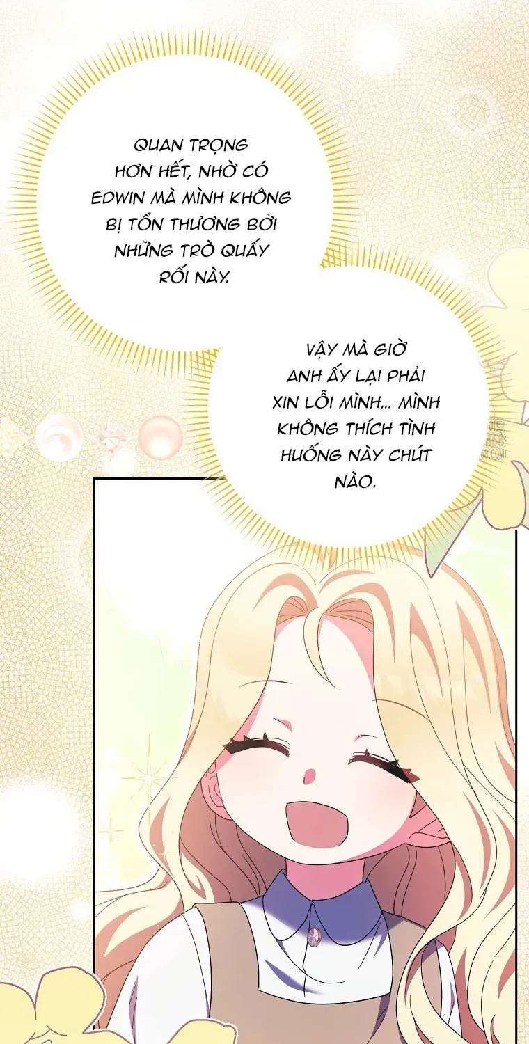 [ Ss2 ] Tôi Không Thuộc Về Nơi Này Chương 31 - Trang 49