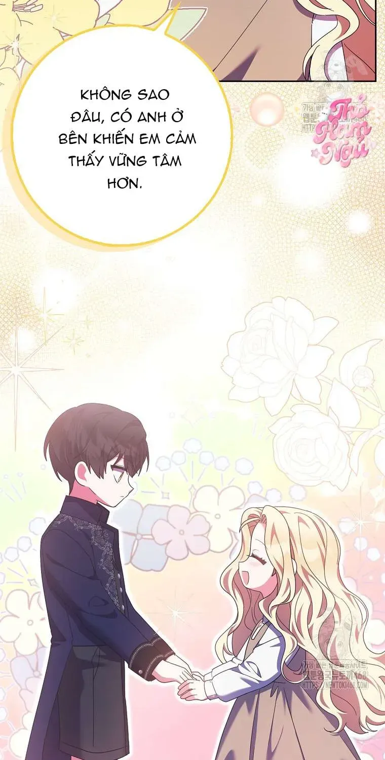 [ Ss2 ] Tôi Không Thuộc Về Nơi Này Chương 31 - Trang 50