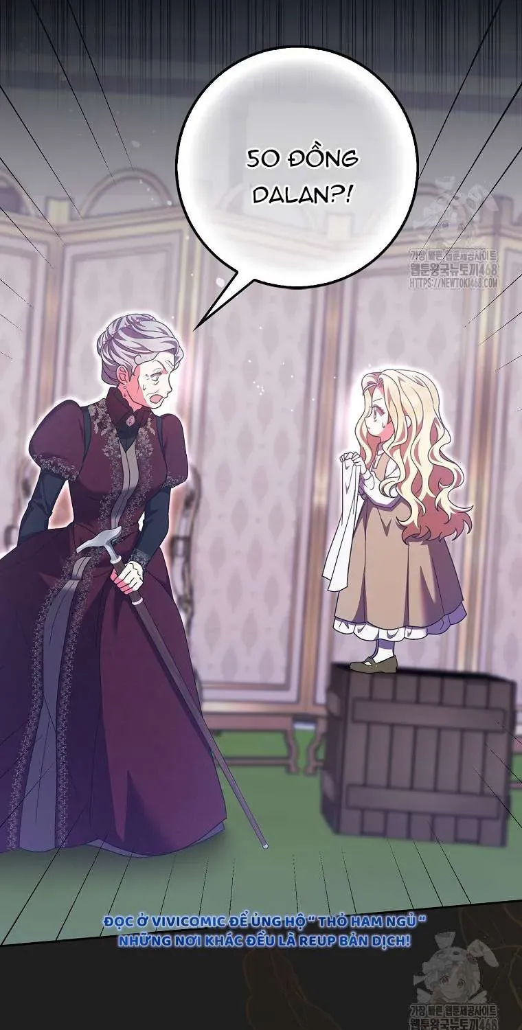 [ Ss2 ] Tôi Không Thuộc Về Nơi Này Chương 31 - Trang 6