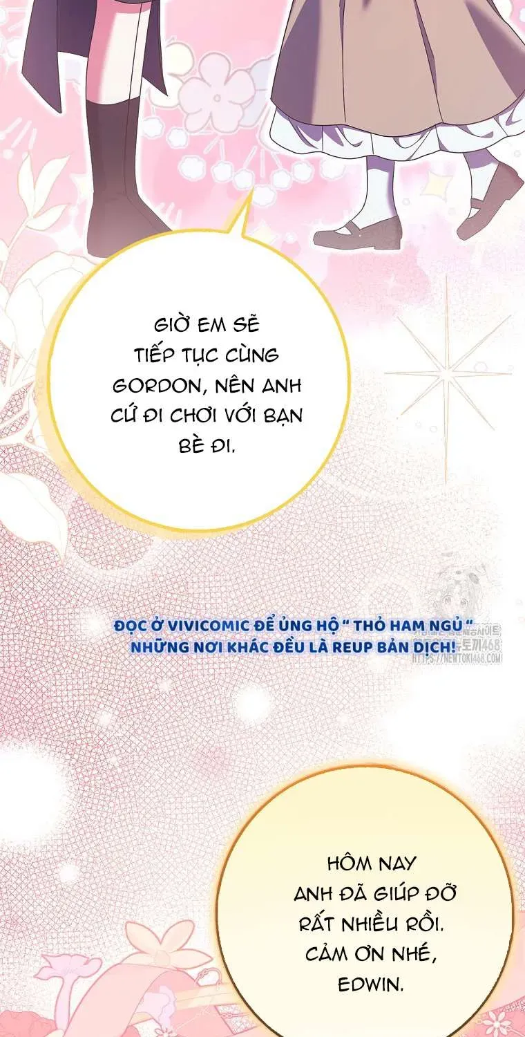 [ Ss2 ] Tôi Không Thuộc Về Nơi Này Chương 31 - Trang 51