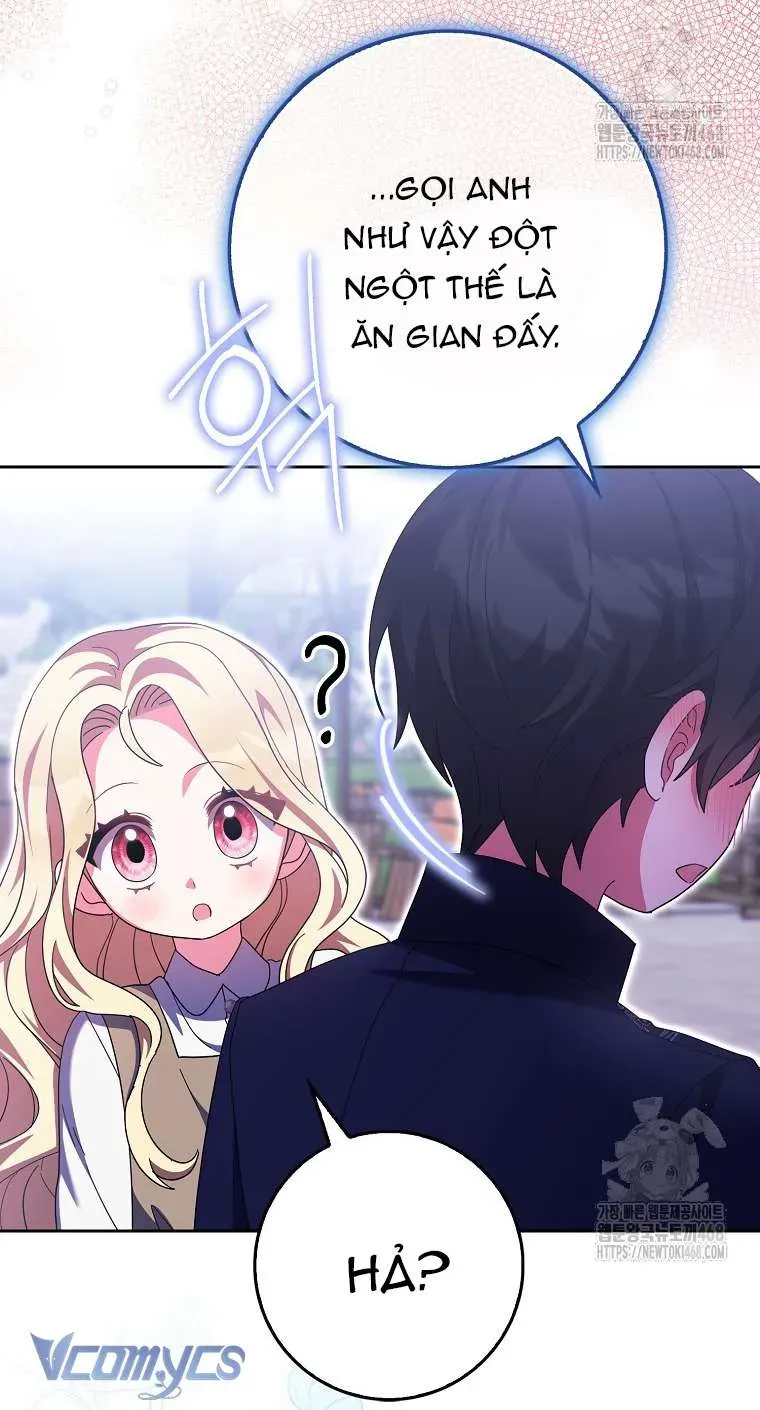 [ Ss2 ] Tôi Không Thuộc Về Nơi Này Chương 31 - Trang 53