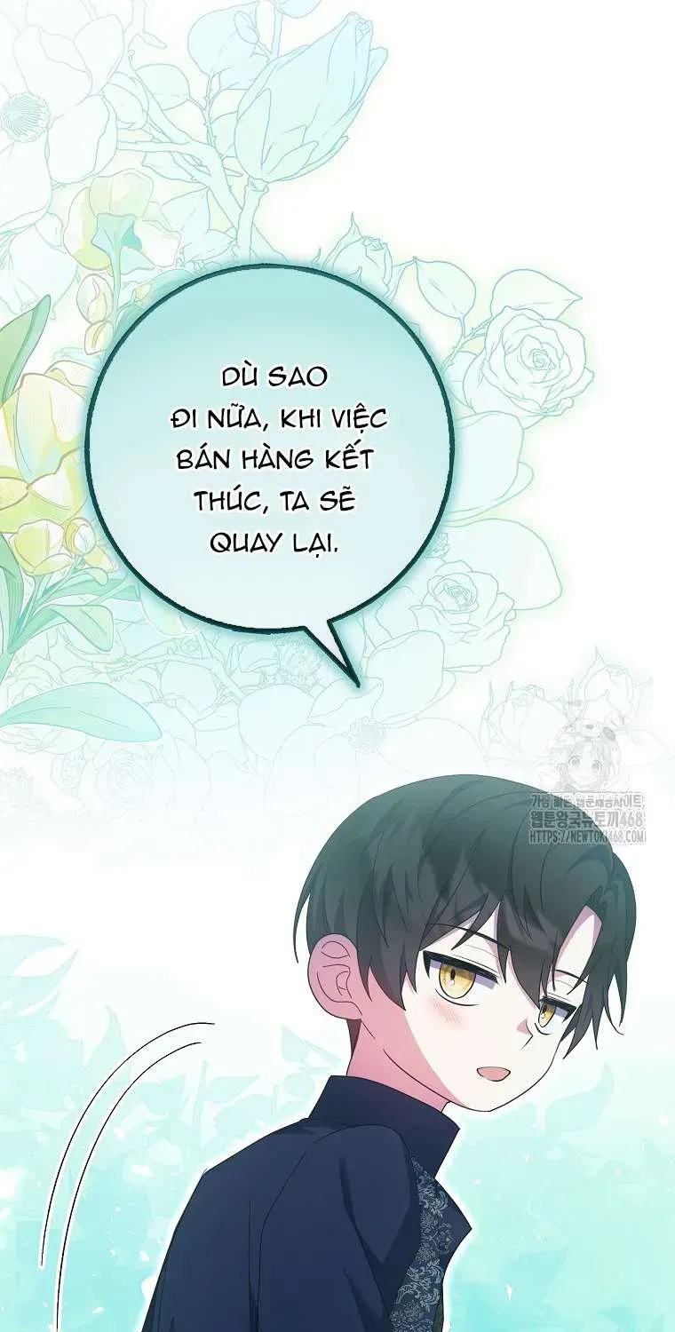 [ Ss2 ] Tôi Không Thuộc Về Nơi Này Chương 31 - Trang 54