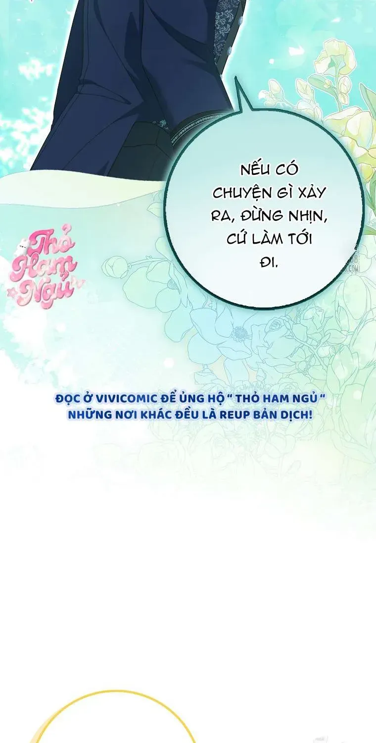 [ Ss2 ] Tôi Không Thuộc Về Nơi Này Chương 31 - Trang 55