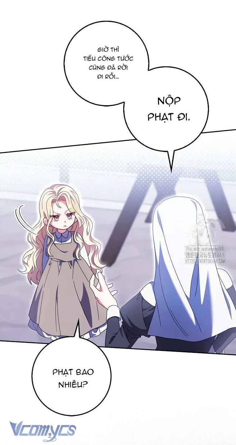 [ Ss2 ] Tôi Không Thuộc Về Nơi Này Chương 31 - Trang 57