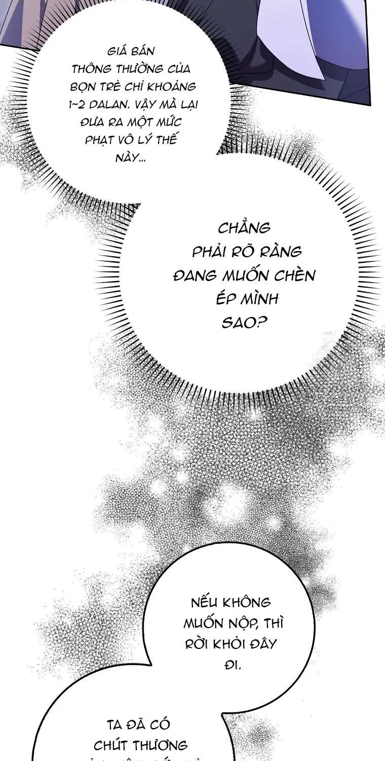 [ Ss2 ] Tôi Không Thuộc Về Nơi Này Chương 31 - Trang 60