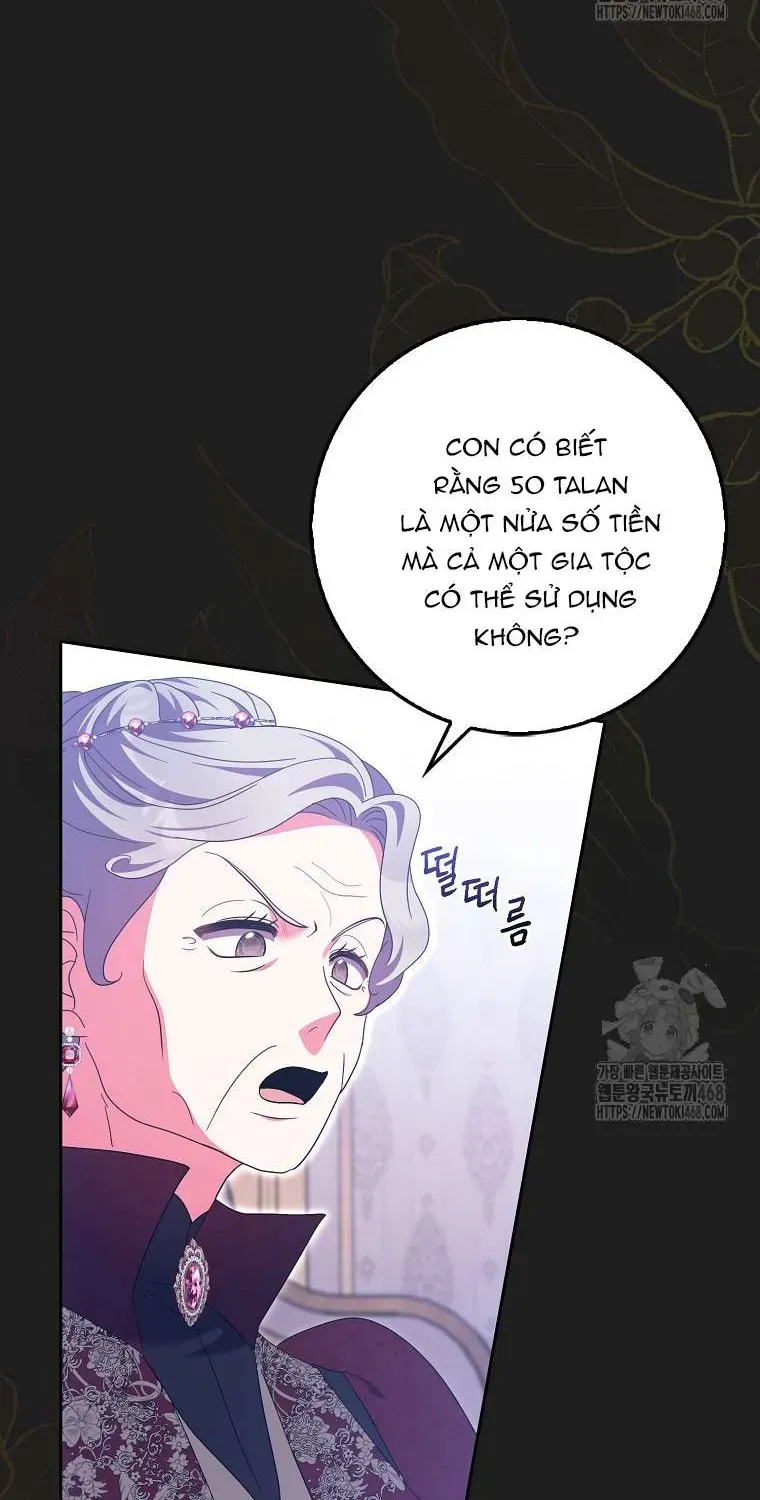 [ Ss2 ] Tôi Không Thuộc Về Nơi Này Chương 31 - Trang 7