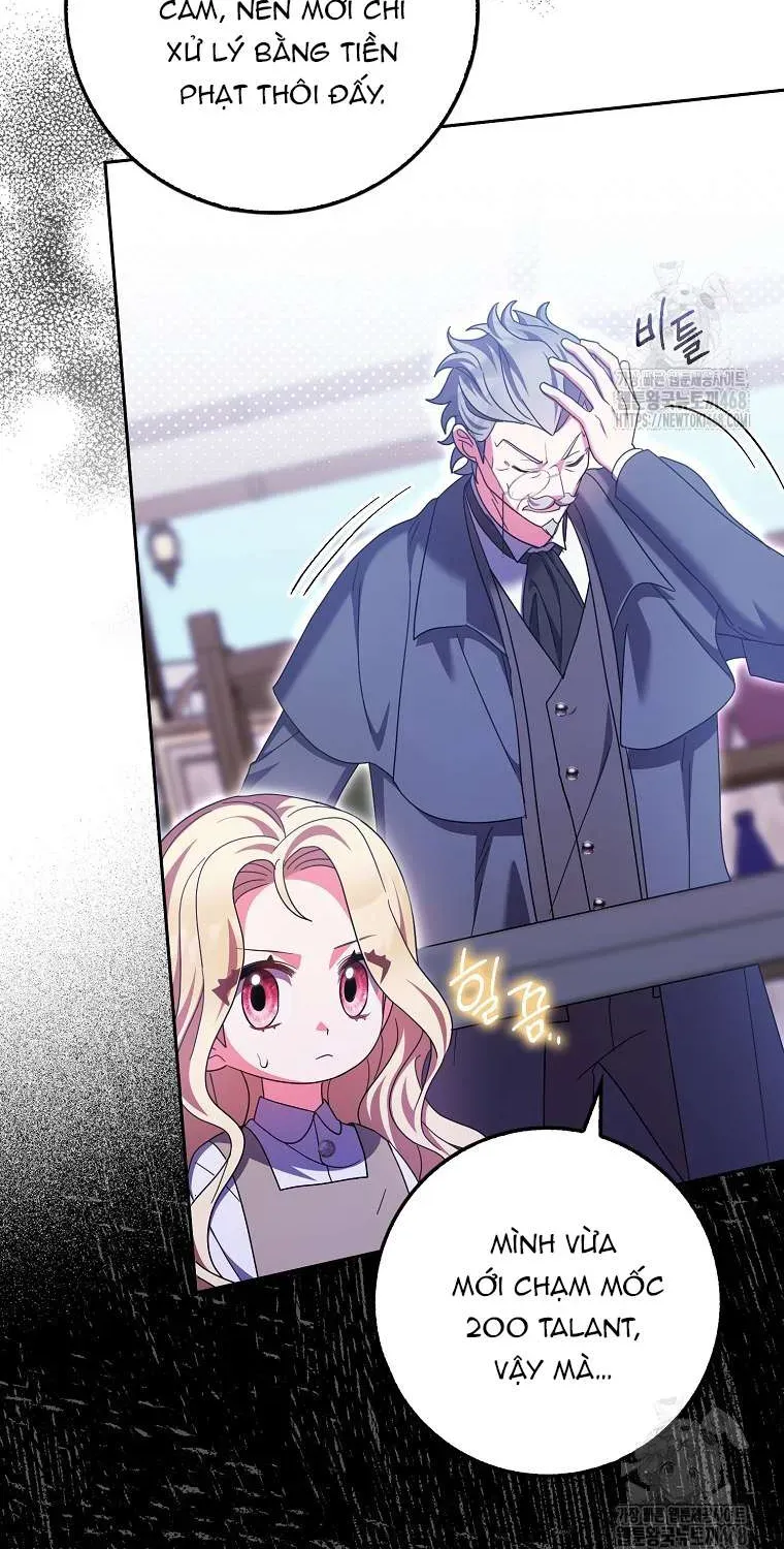 [ Ss2 ] Tôi Không Thuộc Về Nơi Này Chương 31 - Trang 61