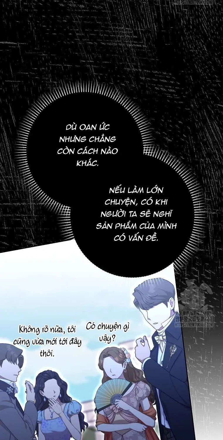 [ Ss2 ] Tôi Không Thuộc Về Nơi Này Chương 31 - Trang 62