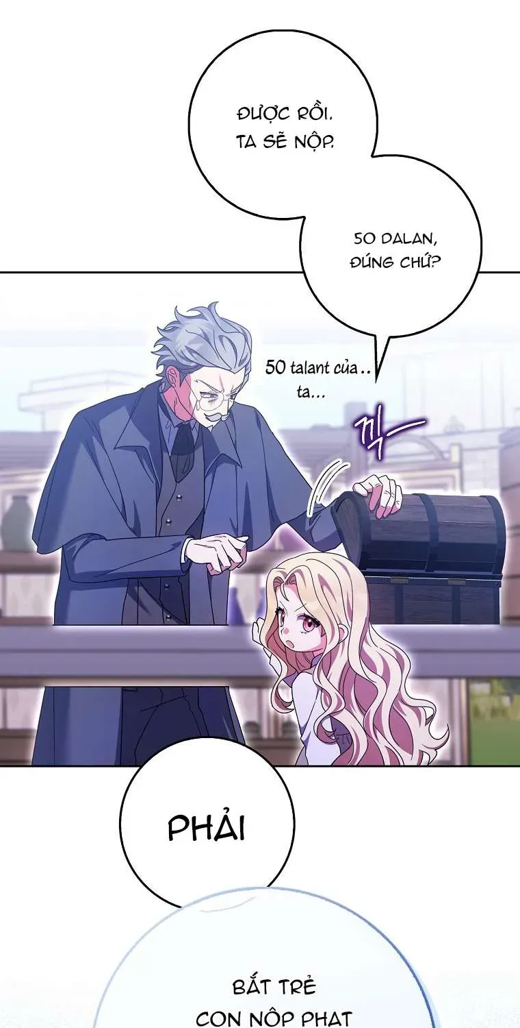 [ Ss2 ] Tôi Không Thuộc Về Nơi Này Chương 31 - Trang 64