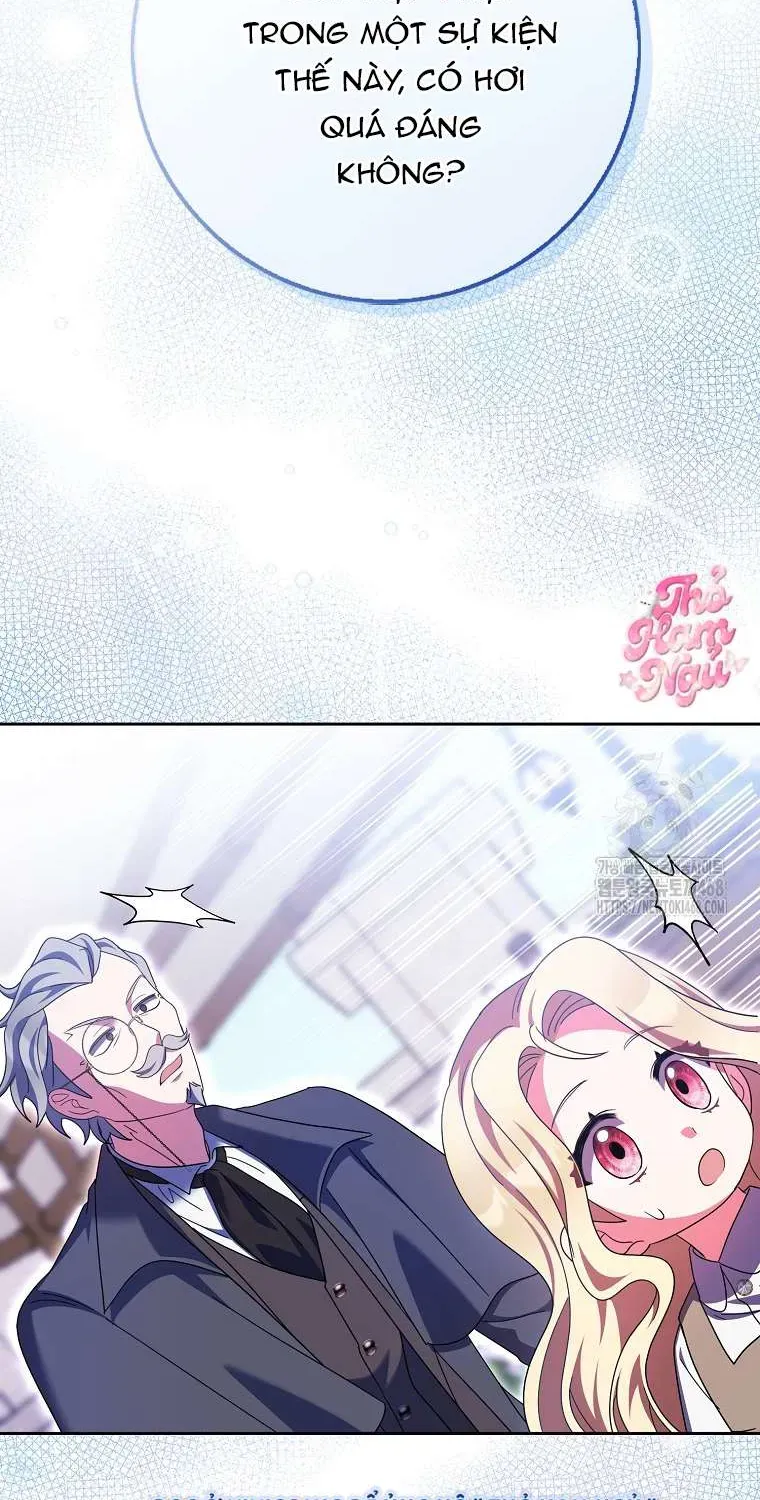 [ Ss2 ] Tôi Không Thuộc Về Nơi Này Chương 31 - Trang 65